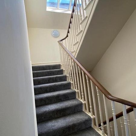 Caldey View- A Beautiful Flat In The Heart Of텐비 외부 사진