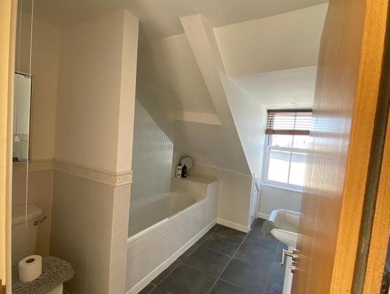 Caldey View- A Beautiful Flat In The Heart Of텐비 외부 사진
